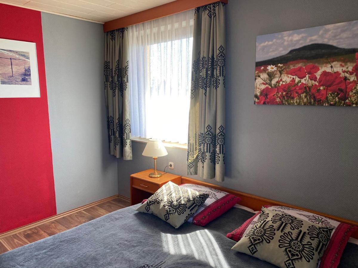 ברלין Hotel Zum Ziehbrunnen מראה חיצוני תמונה
